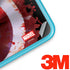 Marvel Captain America Star Shield Nintendo 2DS XL (2017) Skin